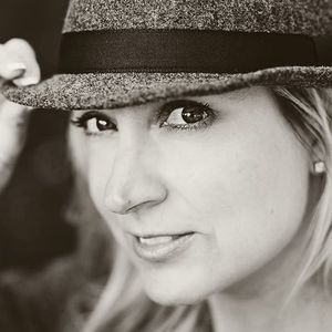 Meet your Posher, Michele